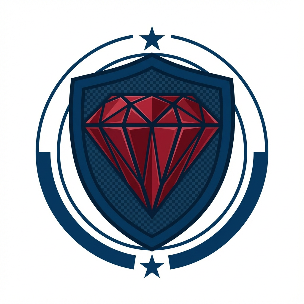 Red Diamond Strategic